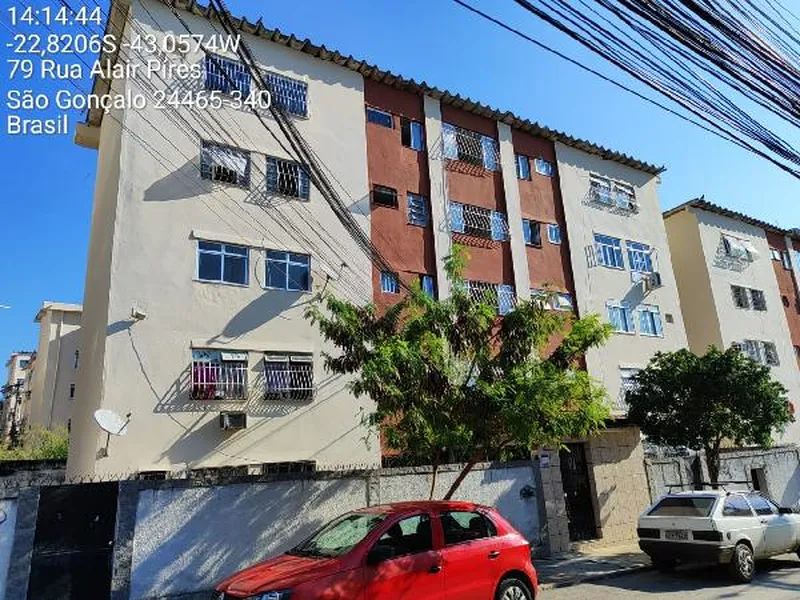 Apartamento em Venda Direta