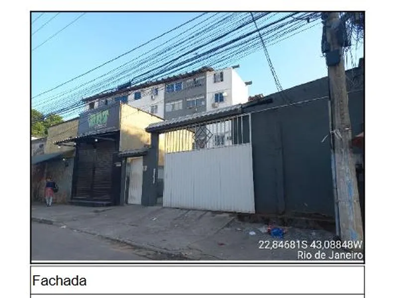 Apartamento em Venda Direta