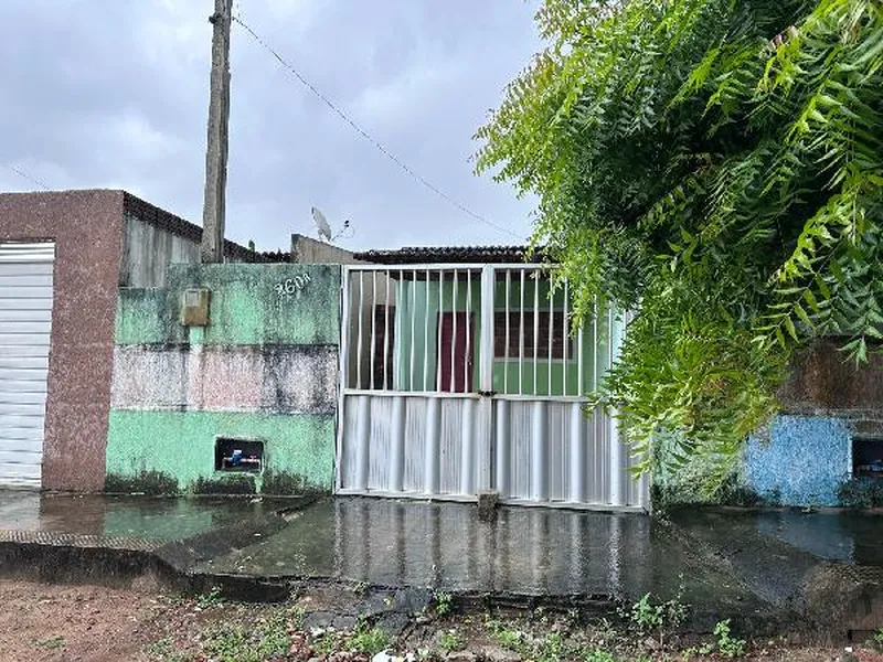 Casa em Venda Direta
