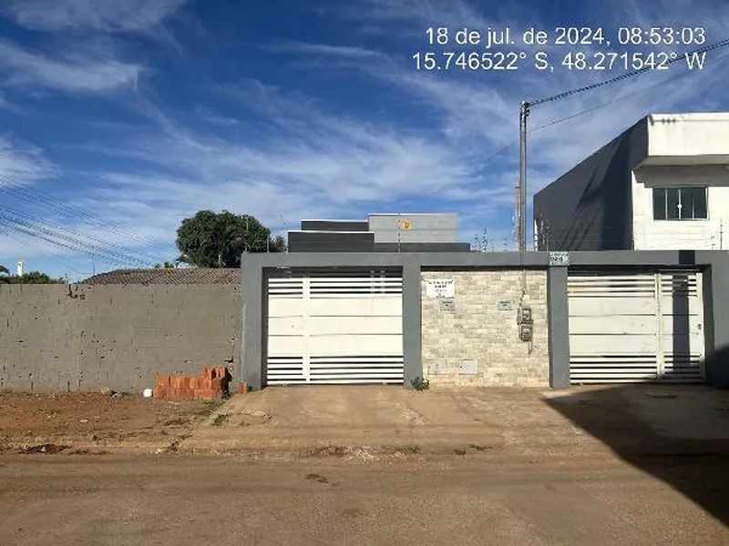 Casa em Venda Direta