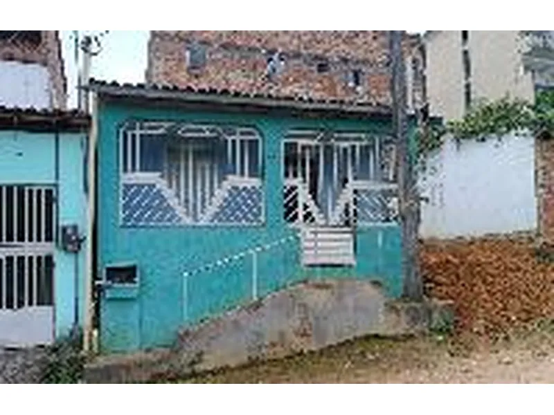 Casa em Venda Direta