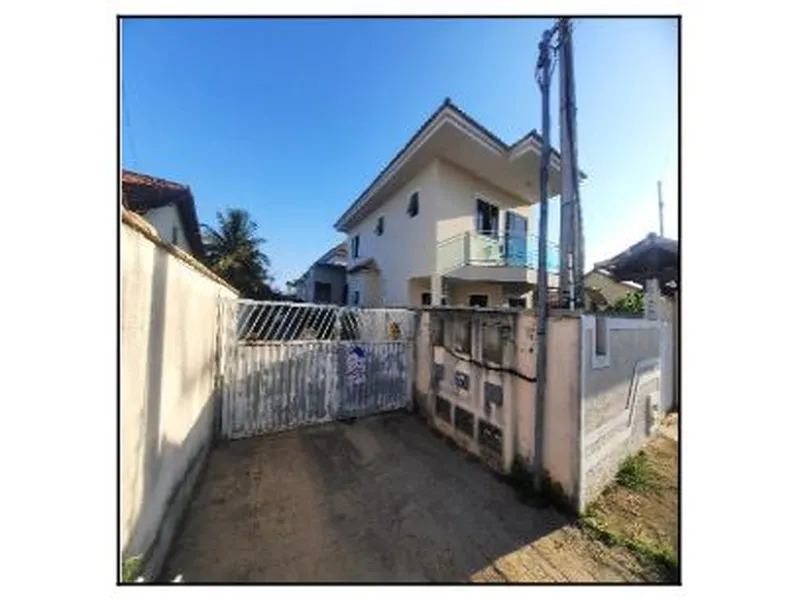 Casa em Venda Direta