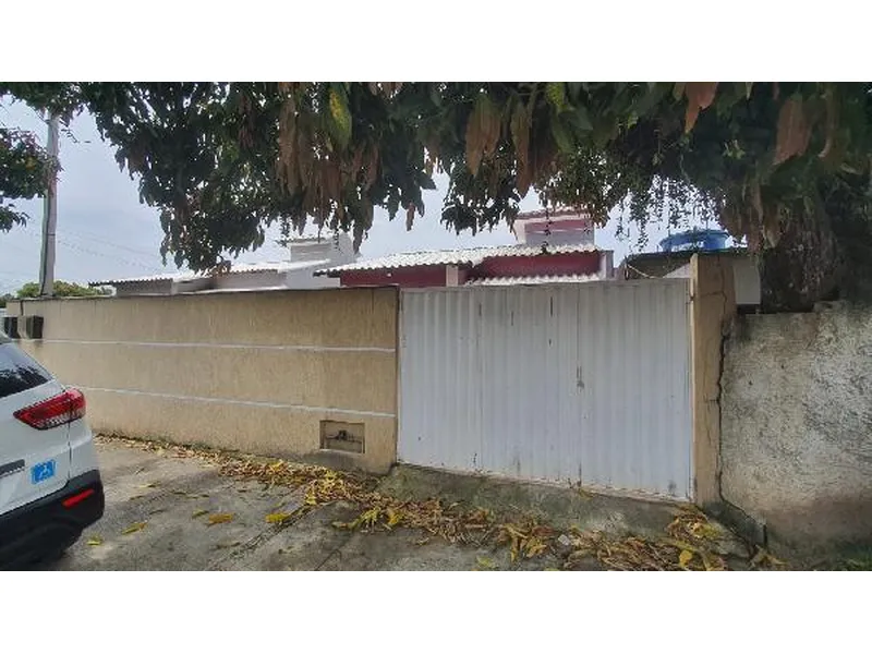 Casa em Venda Direta