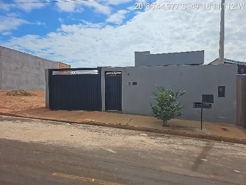 Casa em Venda Direta