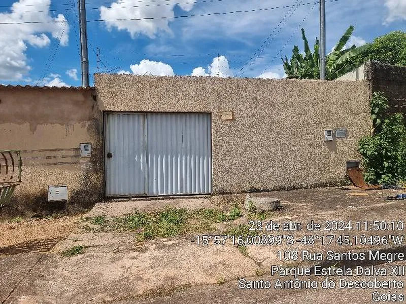 Casa em Venda Direta