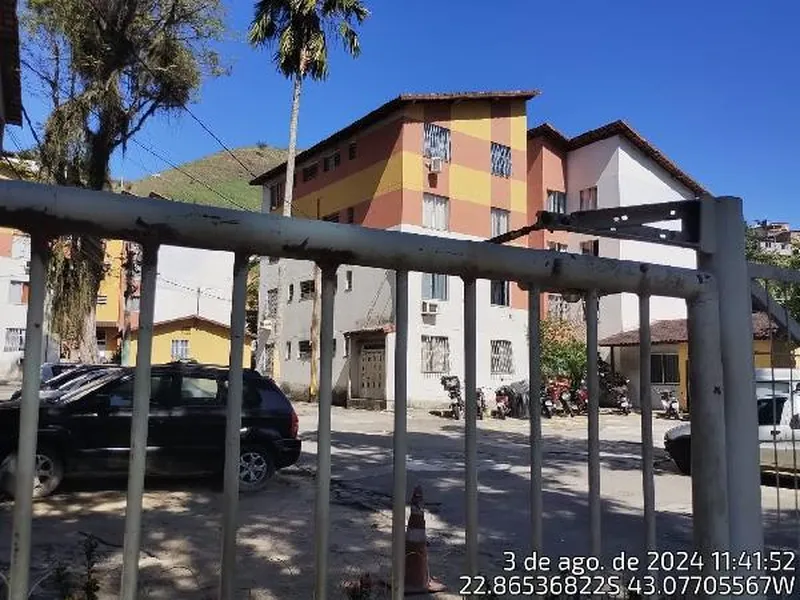 Apartamento em Venda Direta