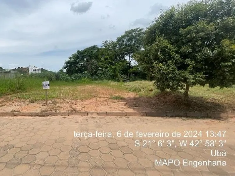 Terreno em Venda Direta