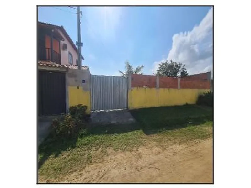 Casa em Venda Direta