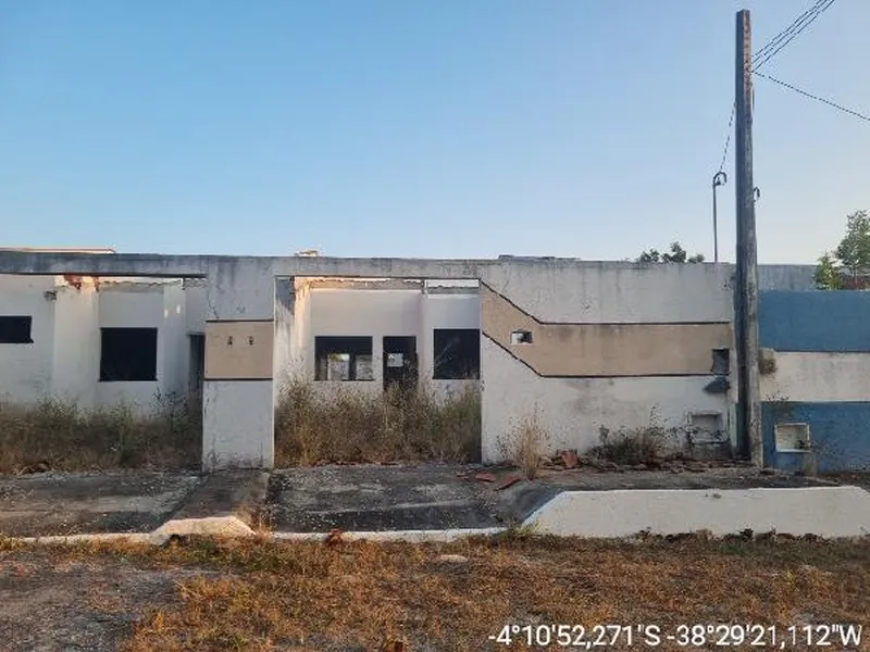 Casa em Venda Direta