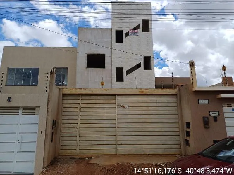 Casa em Venda Direta