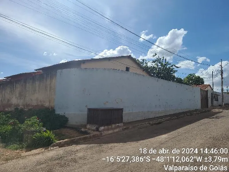 Casa em Venda Direta