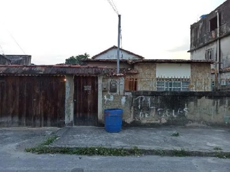 Casa em Venda Direta
