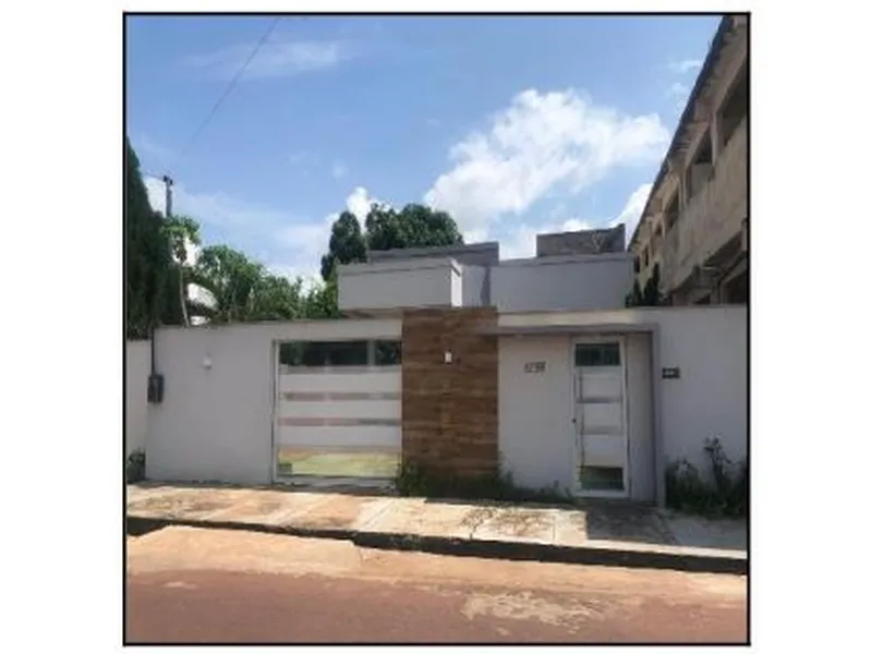 Casa em Venda Direta