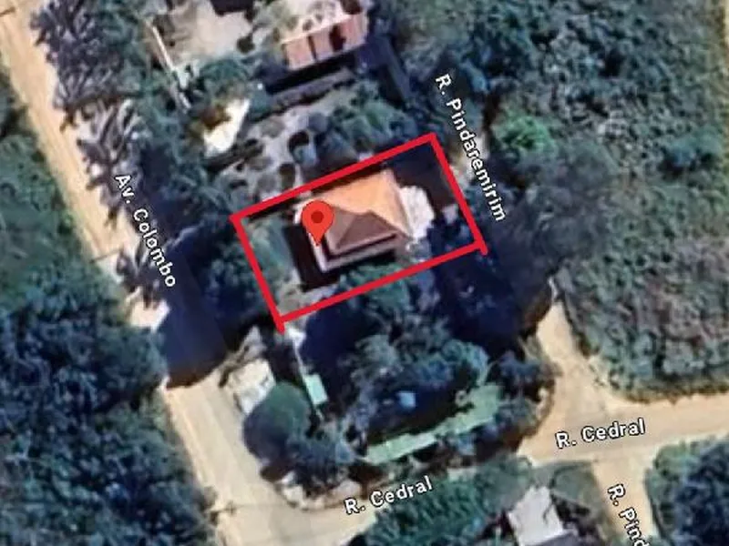 Casa em Venda Direta