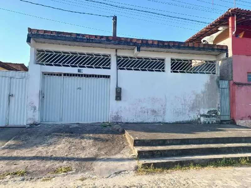 Casa em Venda Direta
