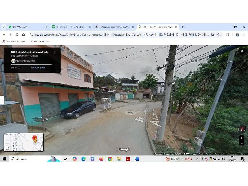 Casa em Venda Direta