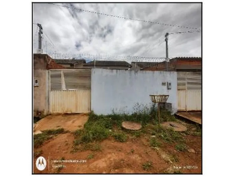 Casa em Venda Direta