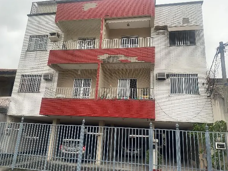 Apartamento em Venda Direta