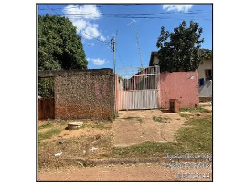 Casa em Venda Direta
