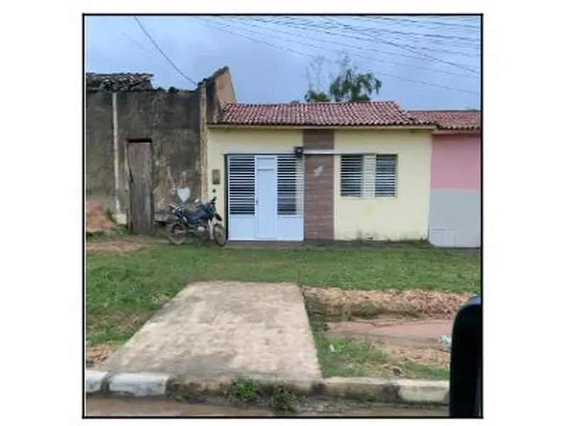 Casa em Venda Direta