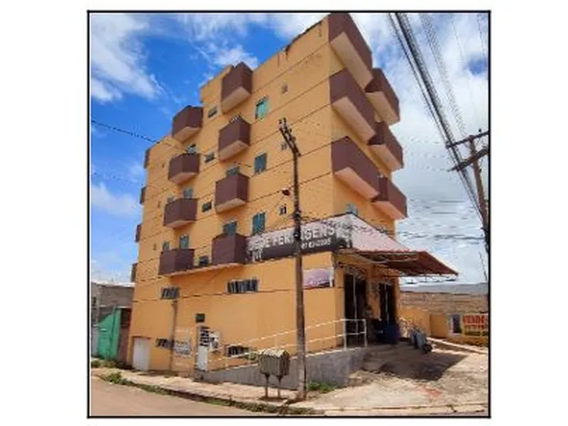 Apartamento em Venda Direta