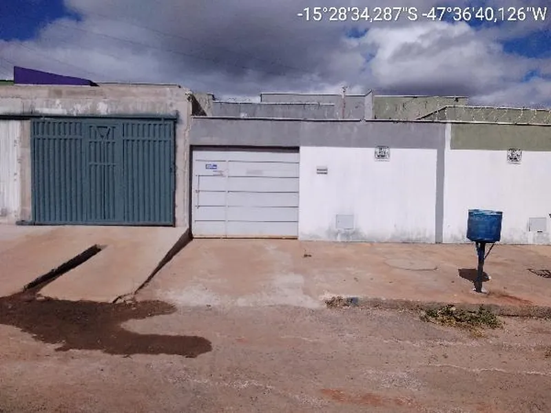 Casa em Venda Direta