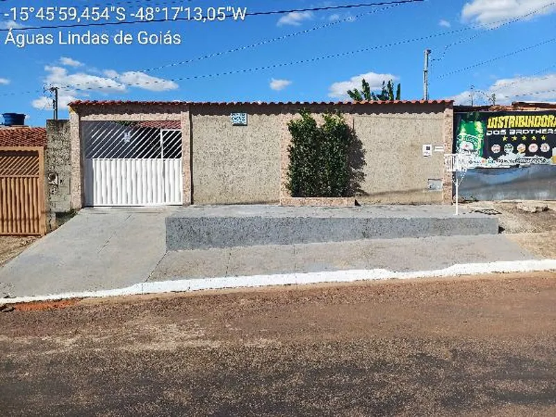 Casa em Venda Direta