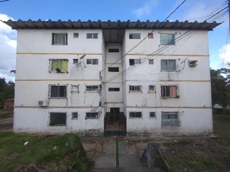 Apartamento em Venda Direta