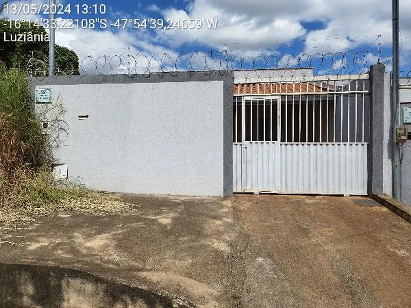 Casa em Venda Direta