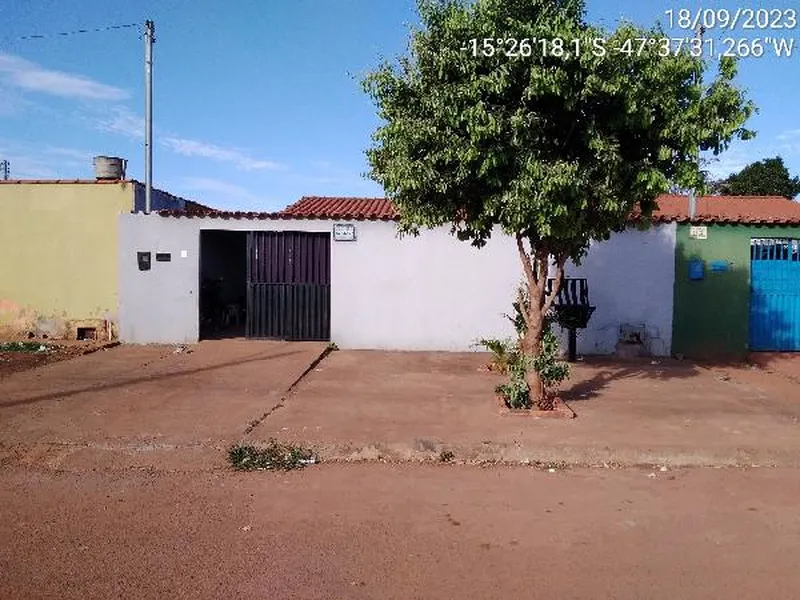 Casa em Venda Direta