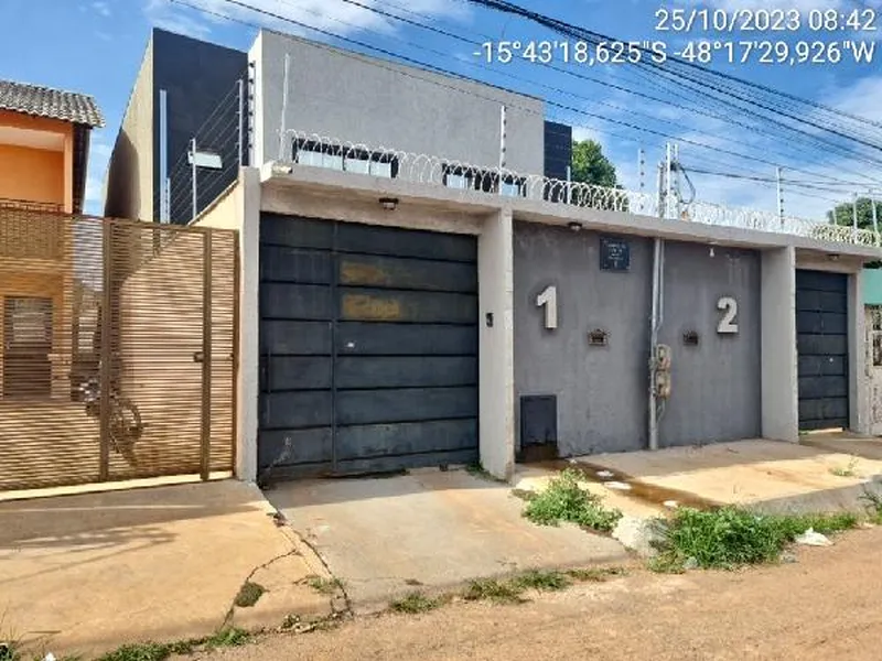 Casa em Venda Direta