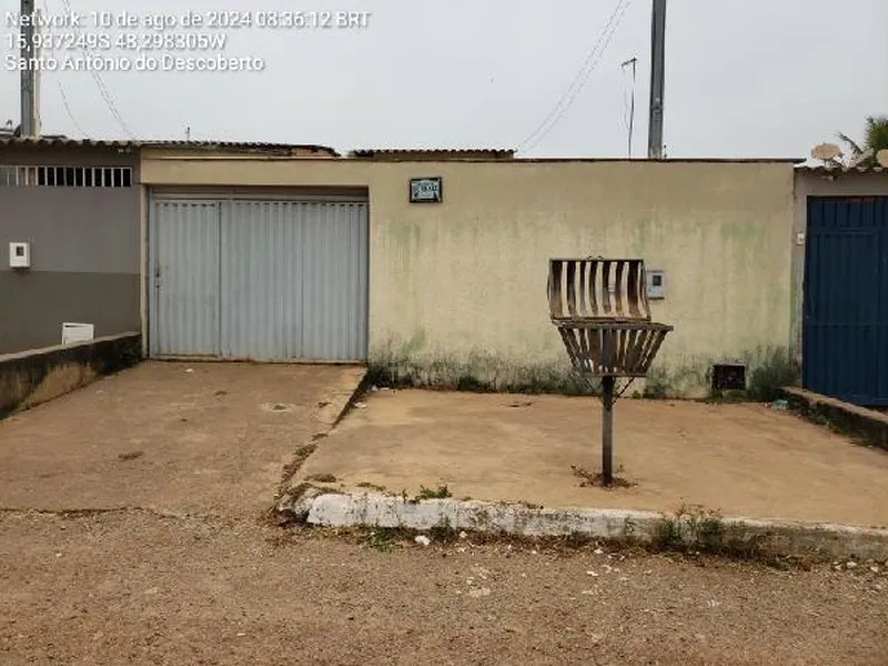 Casa em Venda Direta