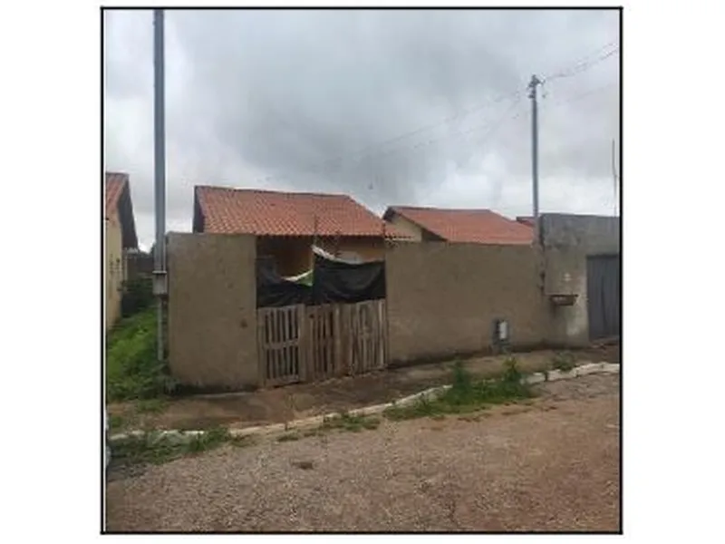 Casa em Venda Direta
