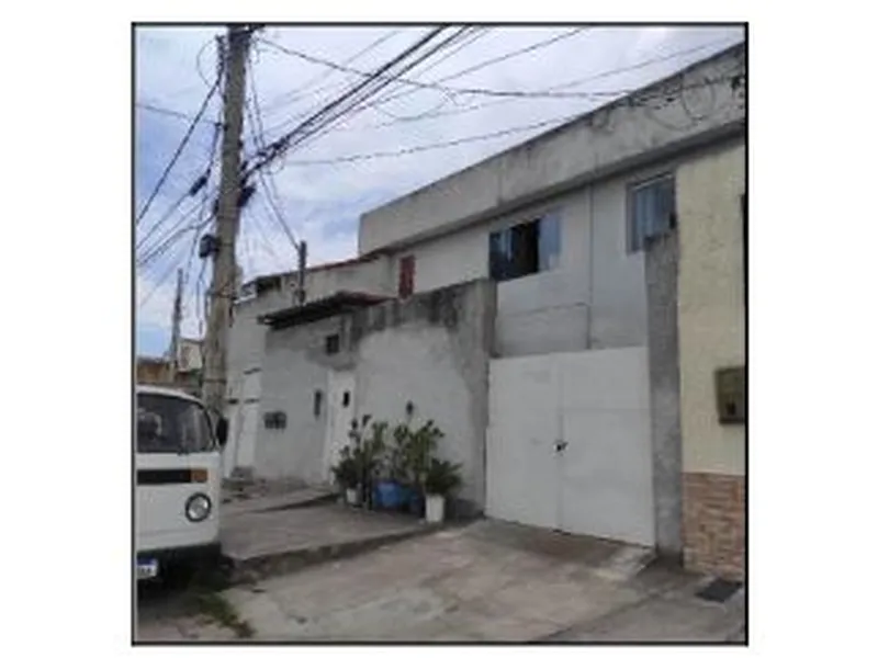 Casa em Venda Direta