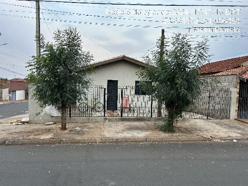 Casa em Venda Direta