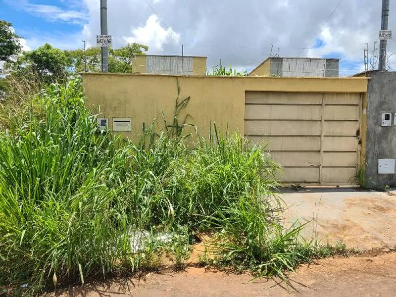 Casa em Venda Direta