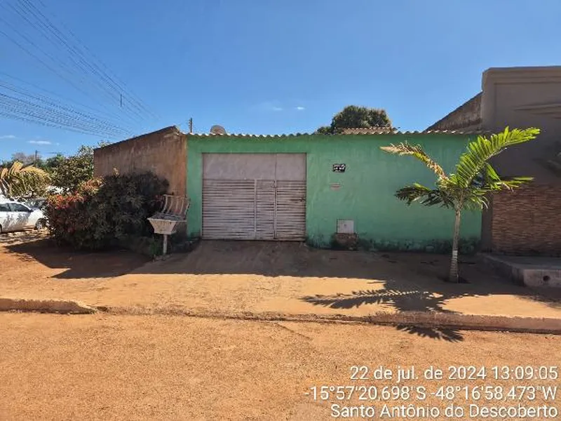 Casa em Venda Direta