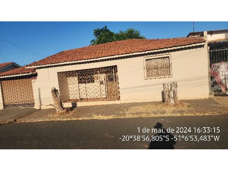 Casa em Venda Direta