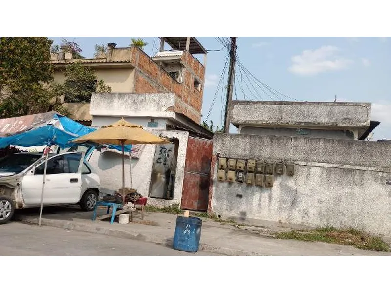 Casa em Venda Direta