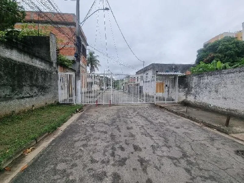 Casa em Venda Direta