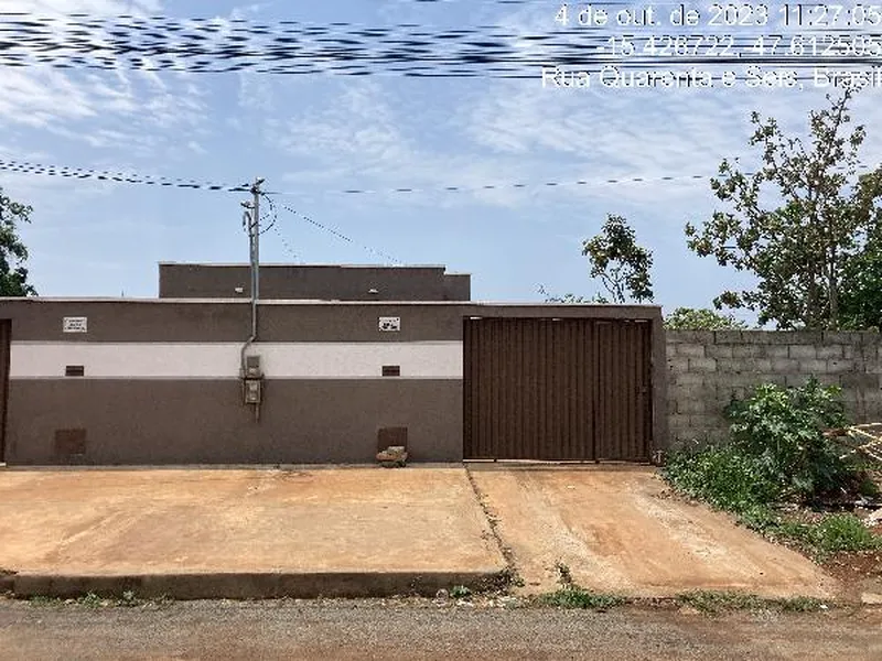 Casa em Venda Direta