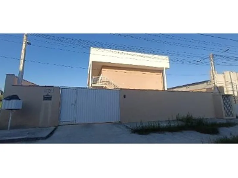 Casa em Venda Direta