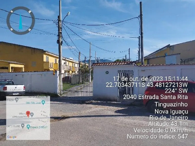 Casa em Venda Direta