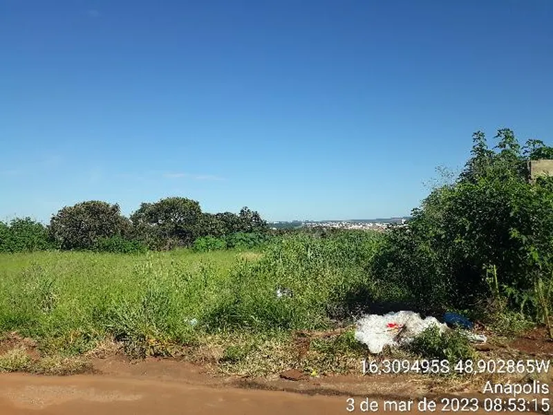 Terreno em Venda Direta