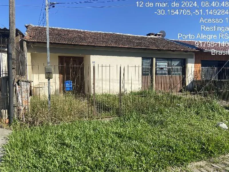 Casa em Venda Direta