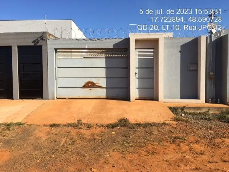 Casa em Venda Direta