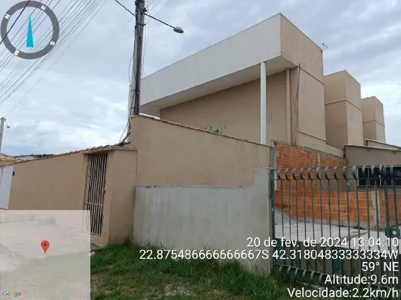 Casa em Venda Direta