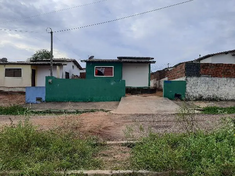 Casa em Venda Direta
