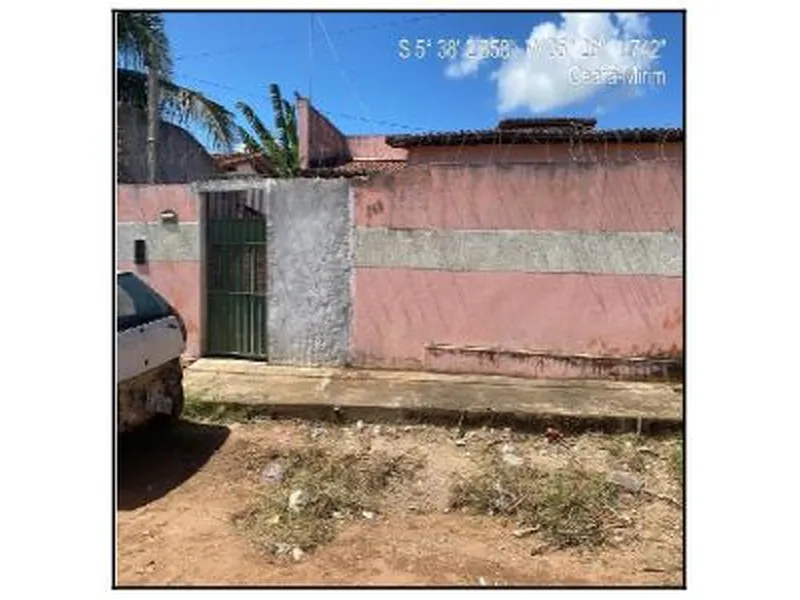 Casa em Venda Direta