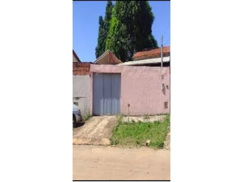 Casa em Venda Direta